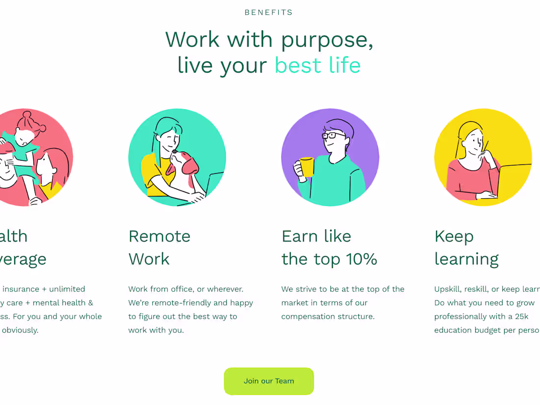 Cover image for Landing Pages That Convert