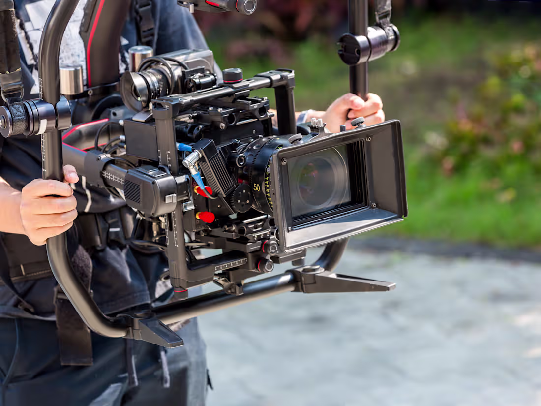 Cover image for Video Production II