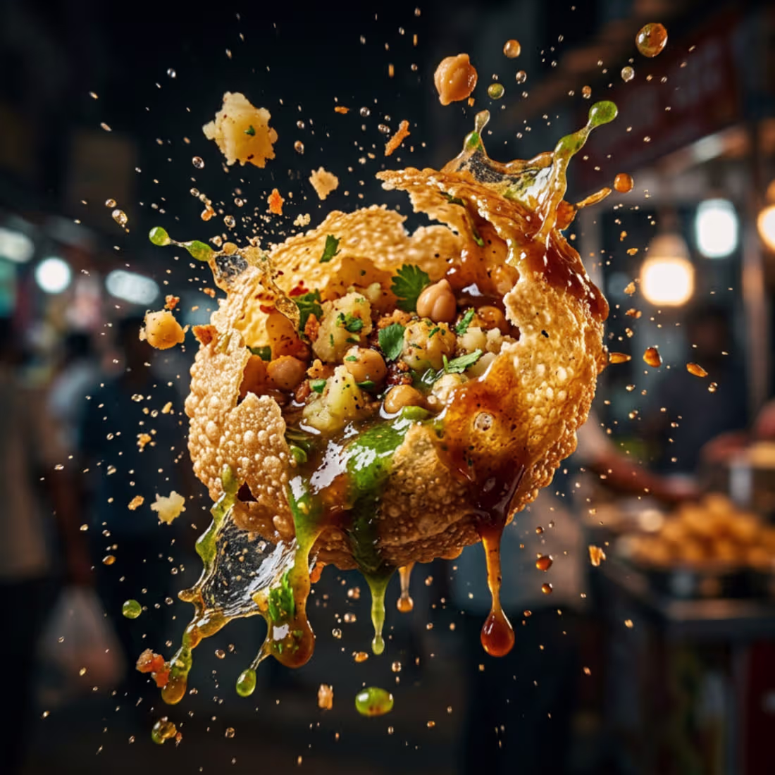Cover image for Design Expert Needed: News App and Gol Gappa Brand Revamp