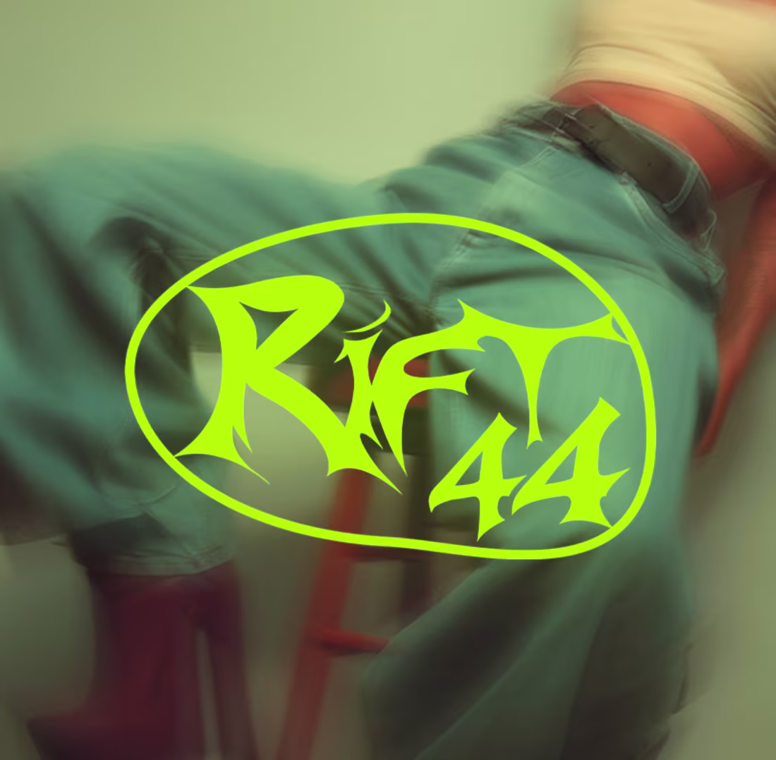 Cover image for Custom Logo Design for Music, Fashion & Culture