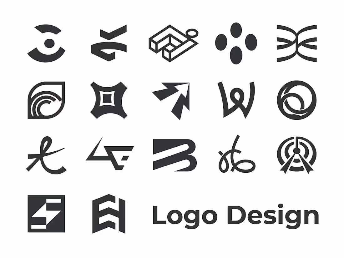 Cover image for Let's Create Logos that Speak!