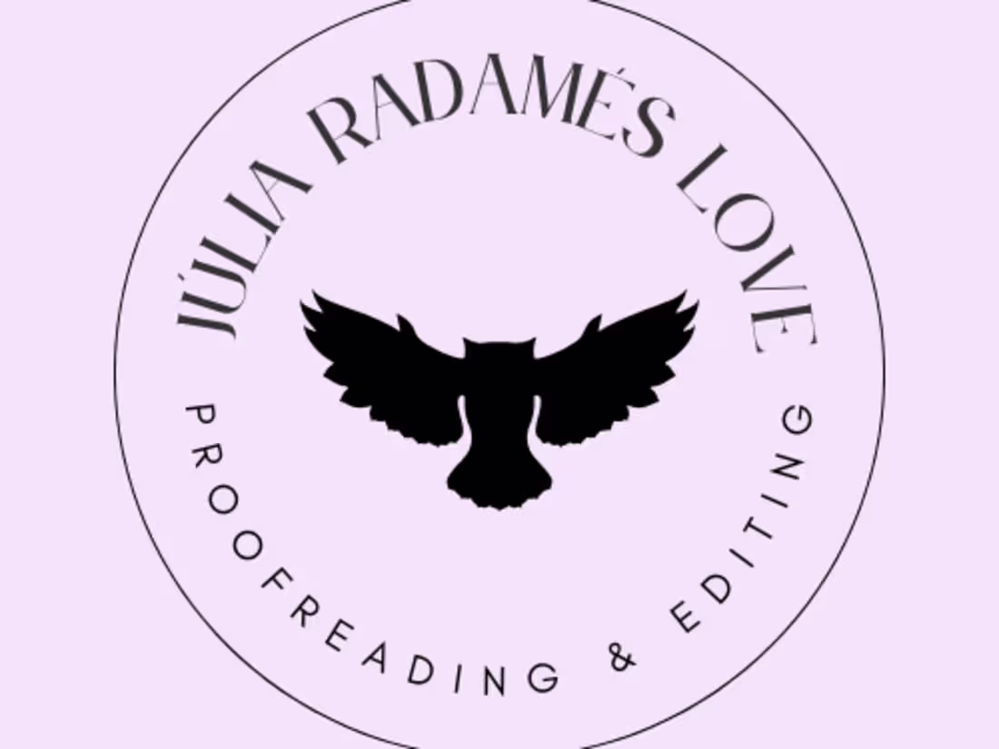 Cover image for Proofreader and Editor (English and Portuguese)