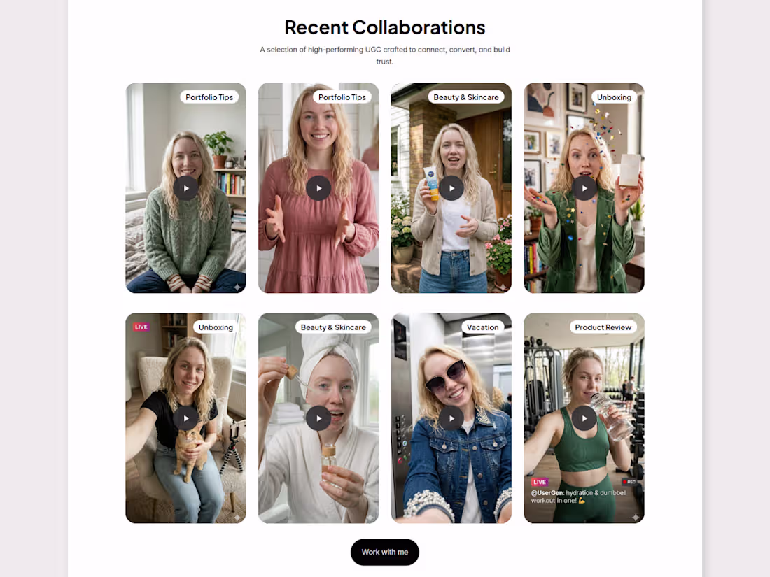 Cover image for Submitted my first framer template..a