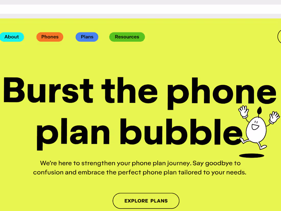 Cover image for Taking Goji Mobile to market in less than 18 months