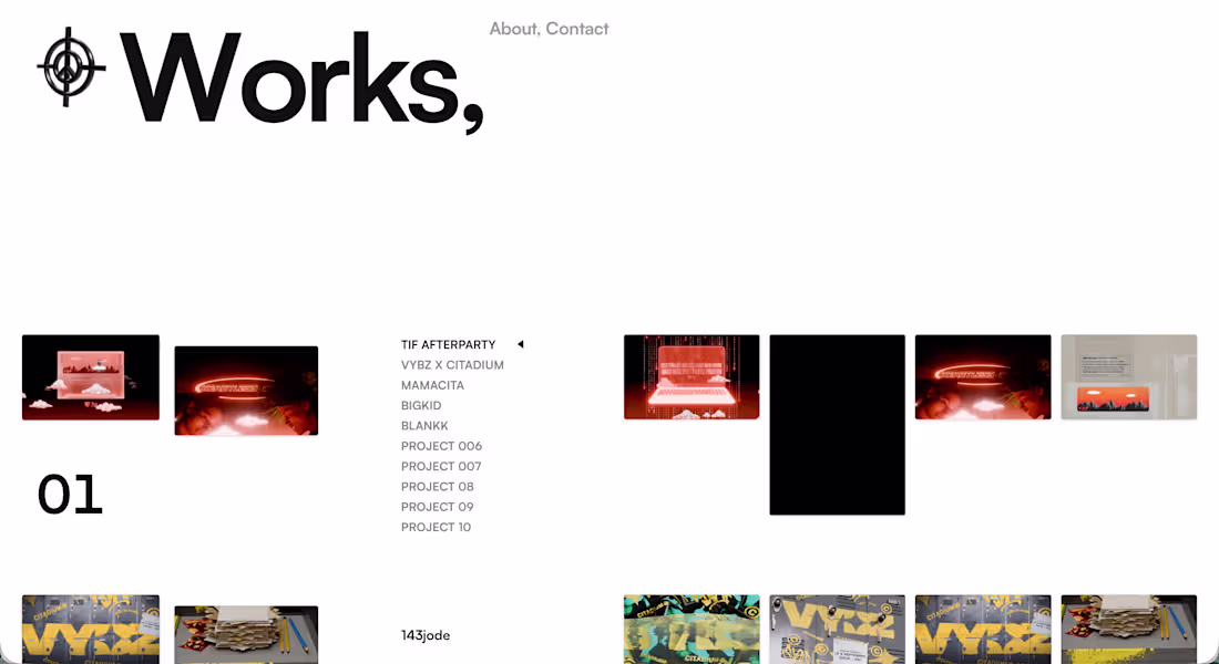 Cover image for Custom Website Design & Development
