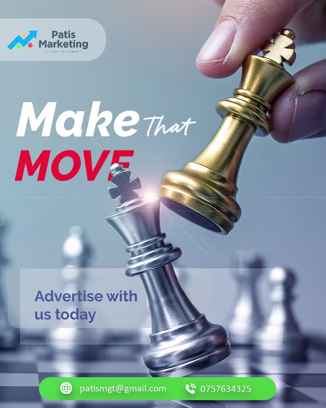 Cover image for Social Media Post Designs