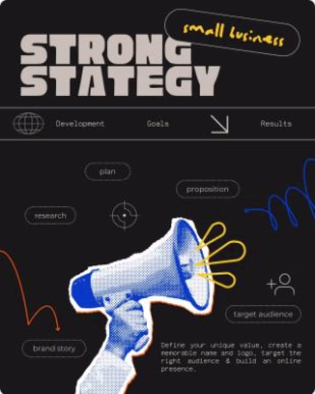 Cover image for Brand Narrative & Messaging