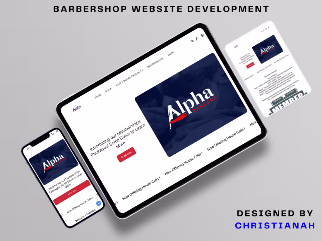 Cover image for Looking for a top-tier wordpress