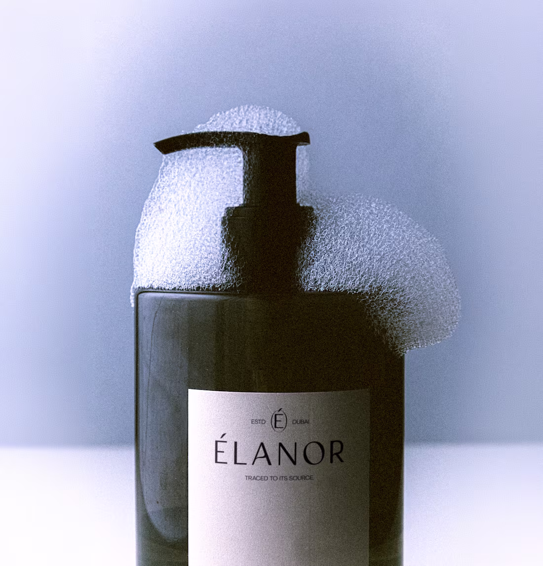 Cover image for Crafting Élanor's Luxury Skincare Brandbook with Bendito