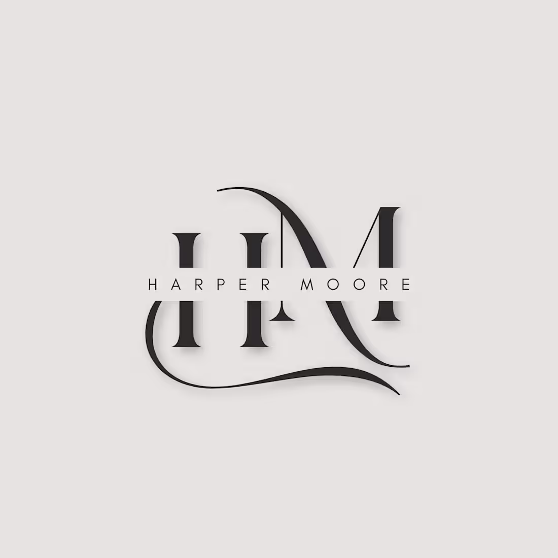 Cover image for Modern Logo & Visual Brand Identity Design