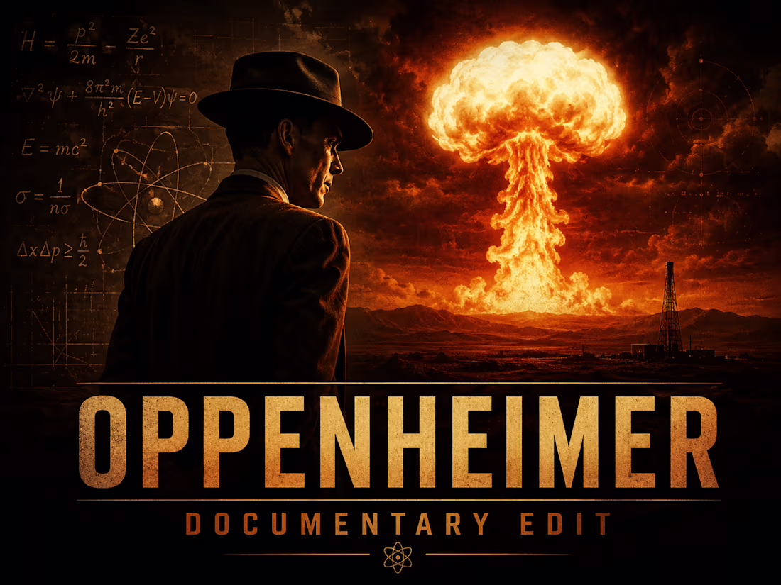 Cover image for High-Level Documentary Video Editing