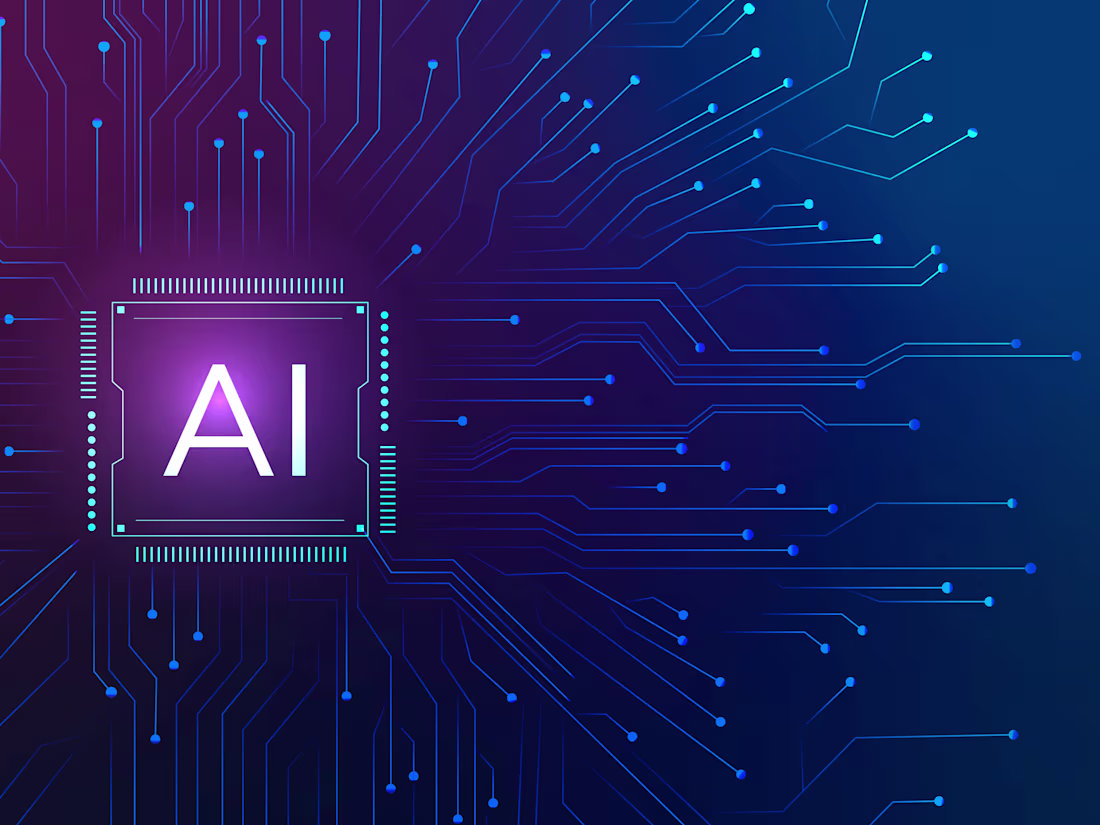 Cover image for AI-Powered Business Automations: From Data to Done