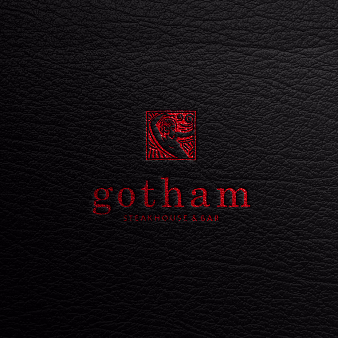 Cover image for Gotham Steakhouse & Cocktail Bar