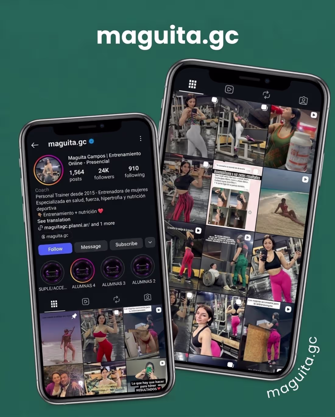 Cover image for Your content should do more