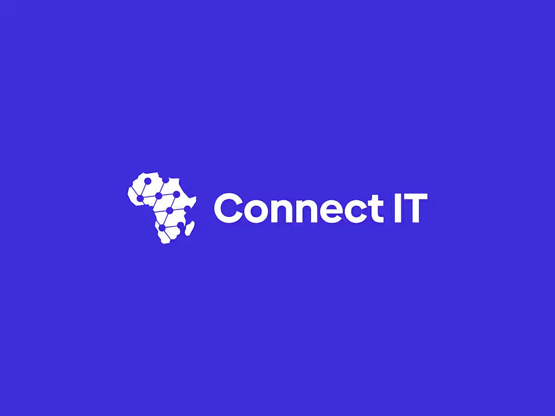 Cover image for  Networking Logo Design