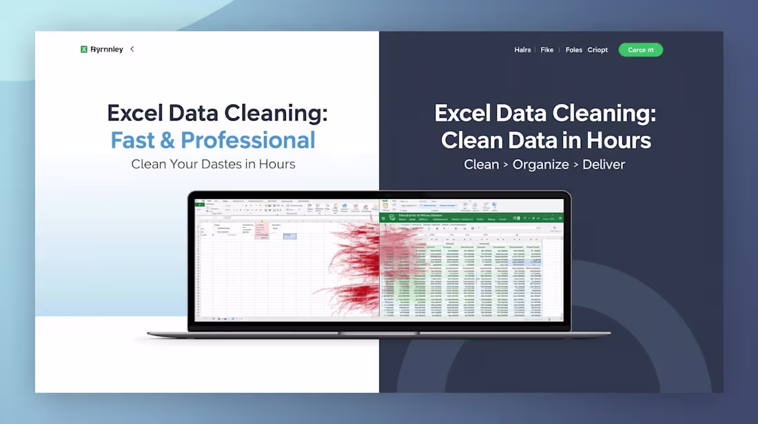 Cover image for Available today for quick tasks