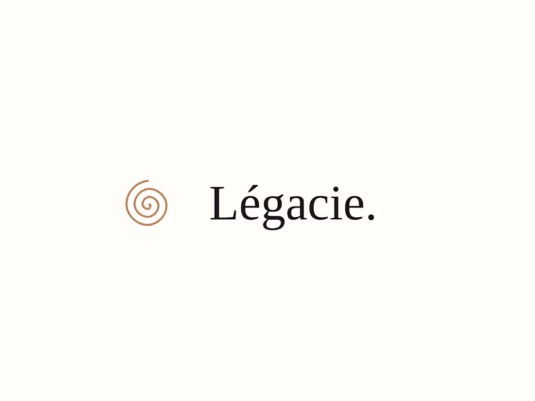 Cover image for Légacie Phase 1
