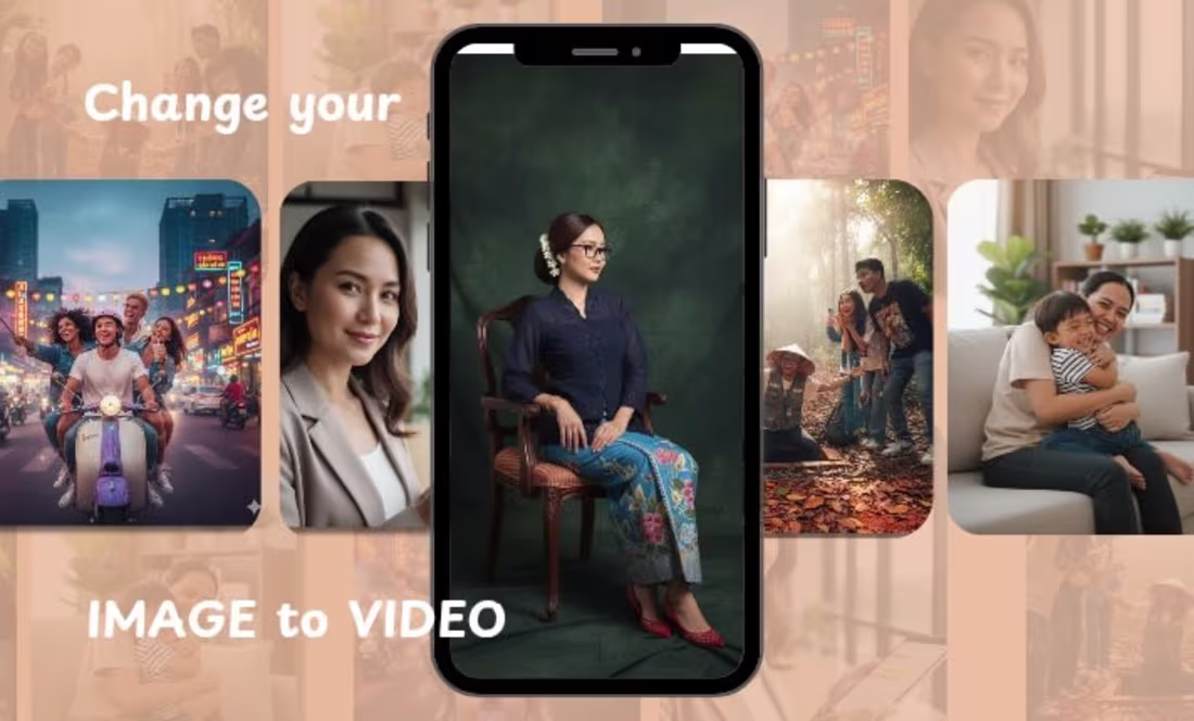 Cover image for AI Video Producer & Video Editor for e-commerce and social media