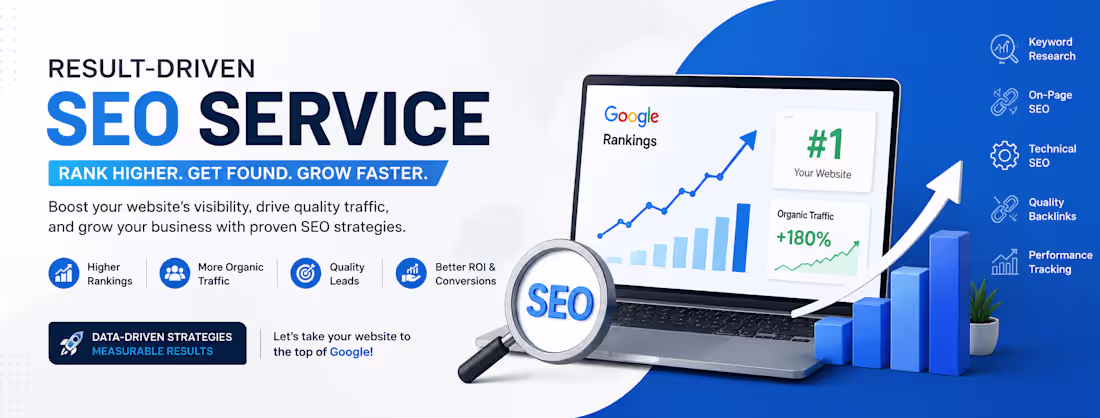 Cover image for Search Engine Optimization