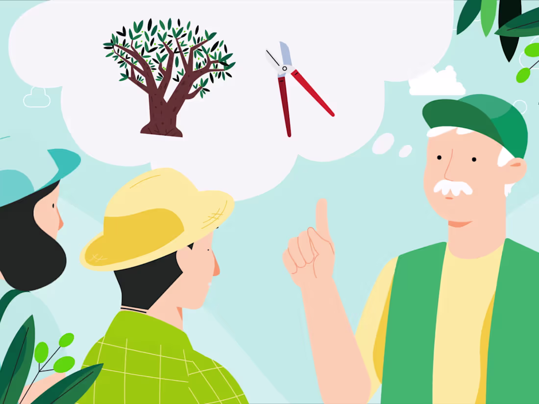 Cover image for Deoleo | Explainer Video