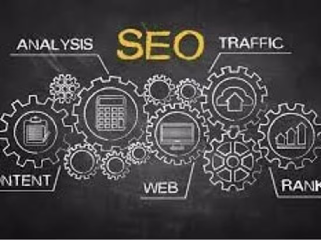 Cover image for How I Increased Website Traffic by 50% with SEO Strategies