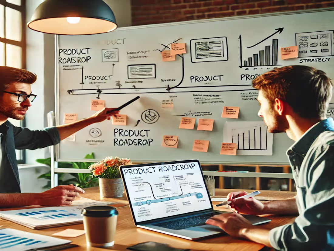 Cover image for Product Management A Mentorship Program for Aspiring Leaders