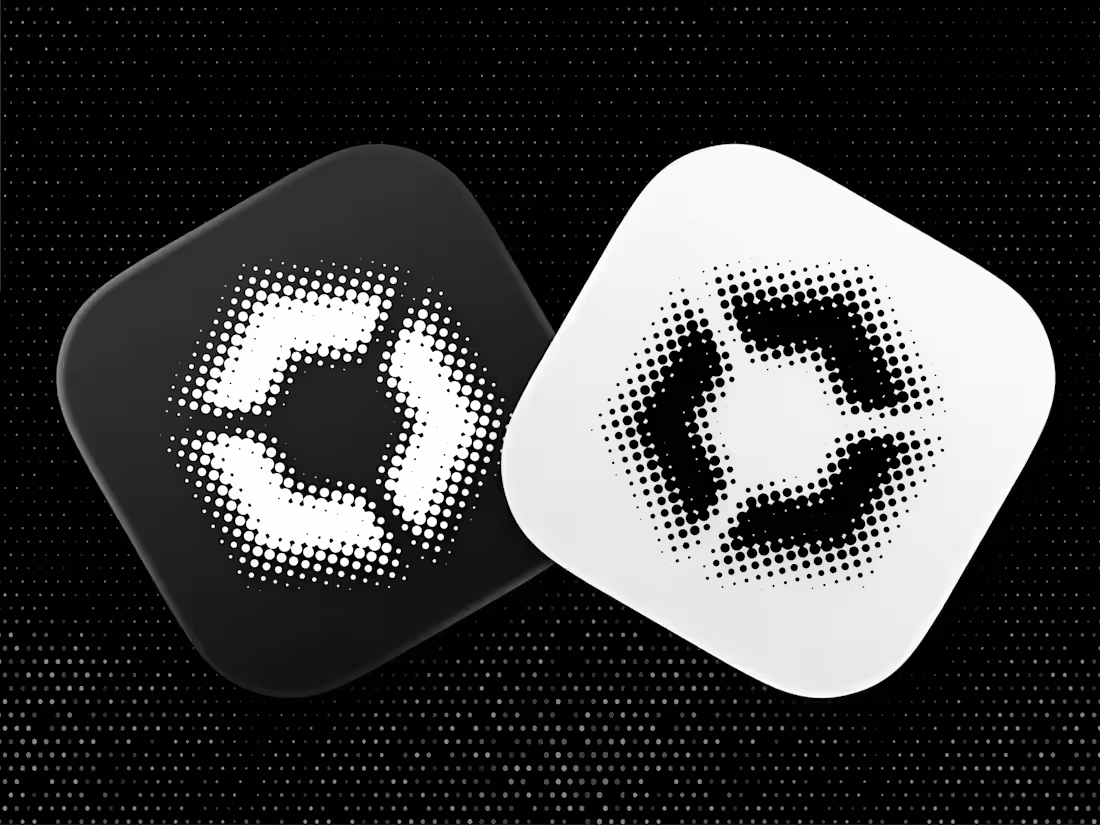 Cover image for Hexcal | App Branding | Dark & Light