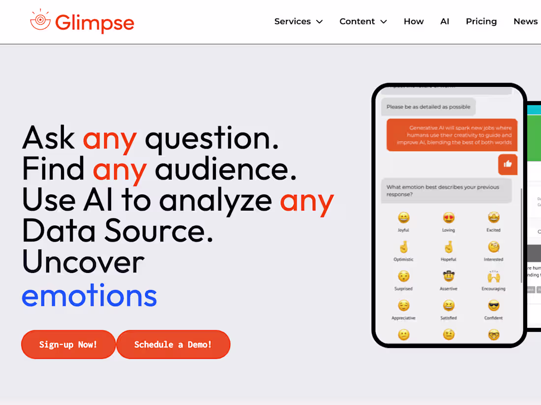 Cover image for Extending Brand and Web Design for a SaaS Startup