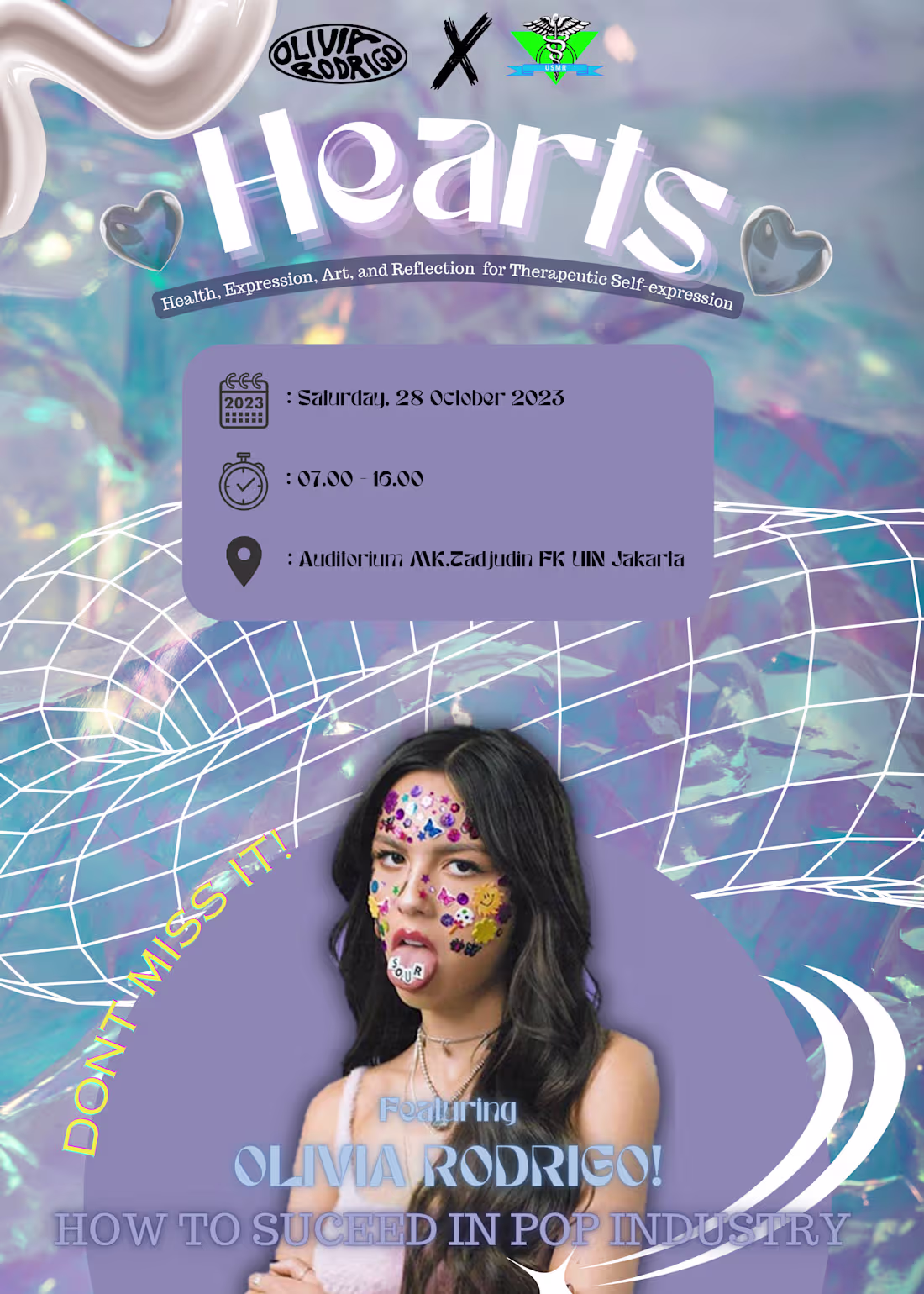 Cover image for Y2K Banner Inspiration