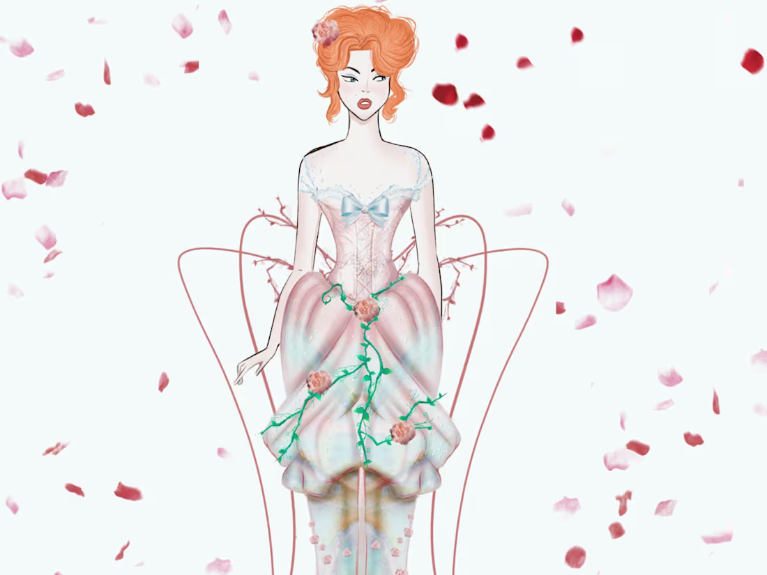Cover image for MephistoDesigns