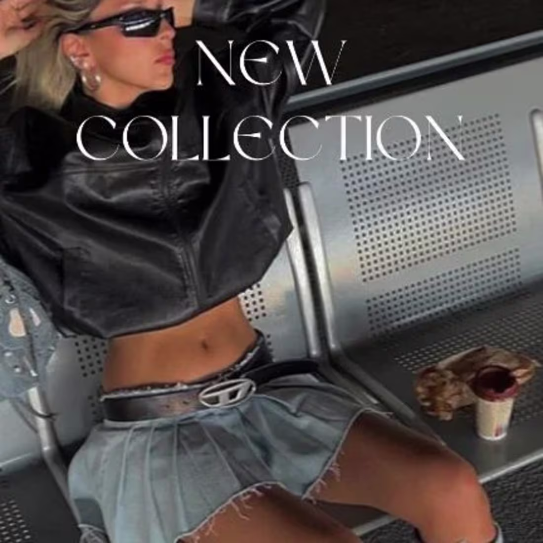 Cover image for ROH on Instagram: “Skirt Drop
Tomorrow at 9am
.
.
.
.
.
.
Tag y…