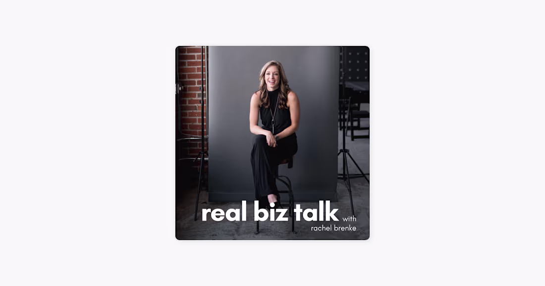 Cover image for Business Law Podcast
