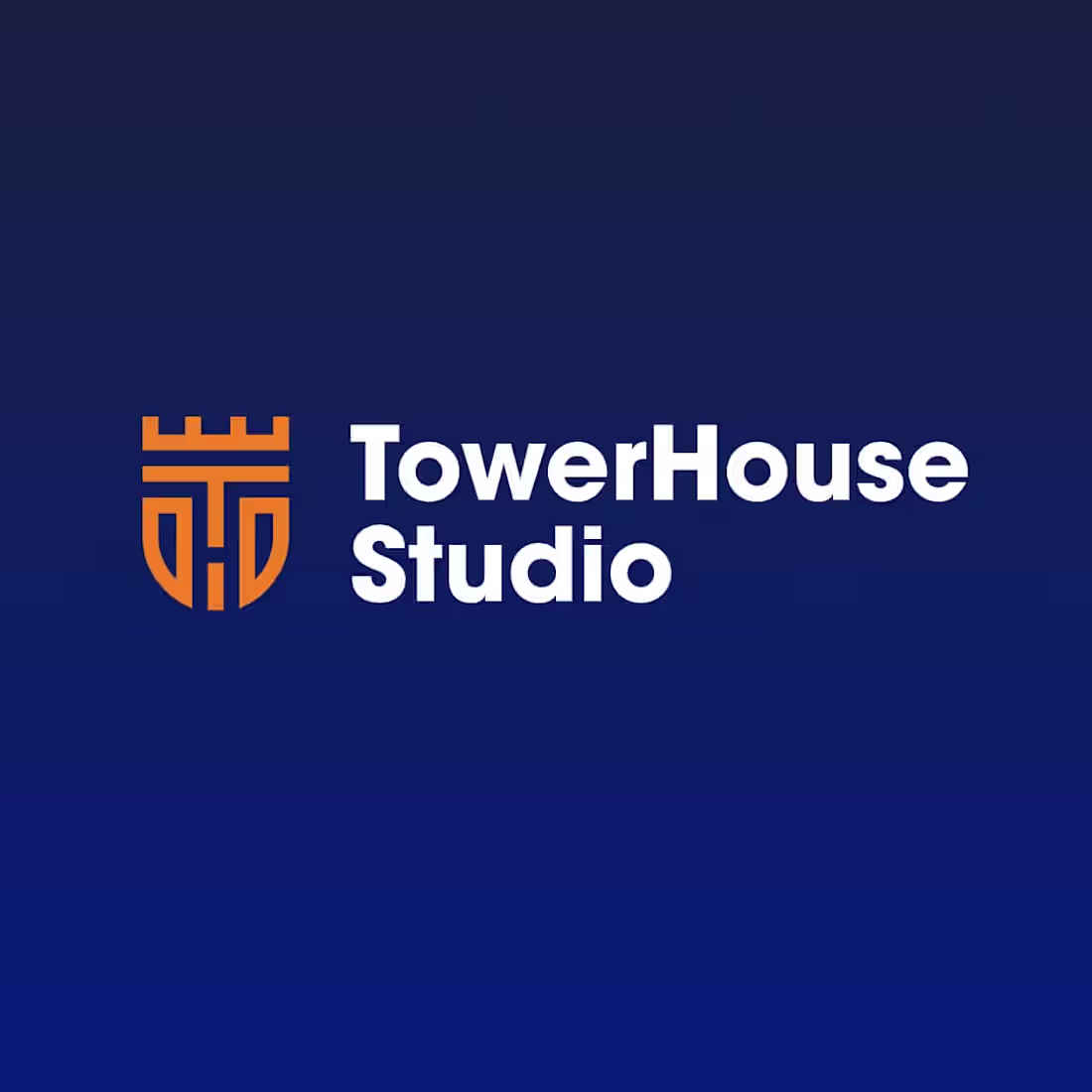 Cover image for Towerhouse Studio - Brand Identity