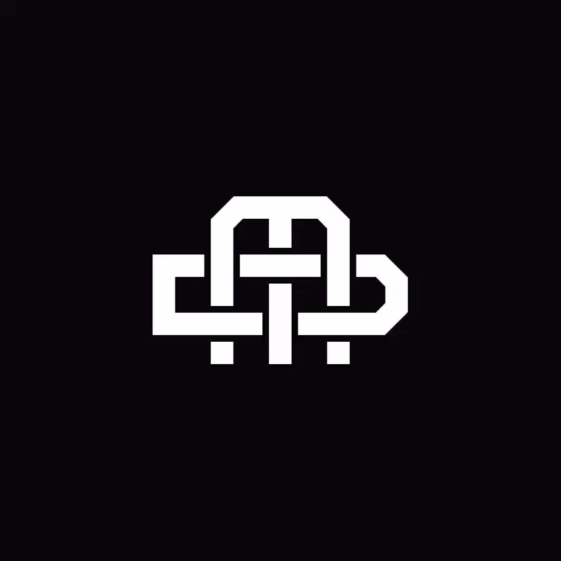 Cover image for DM LOGO DESIGN