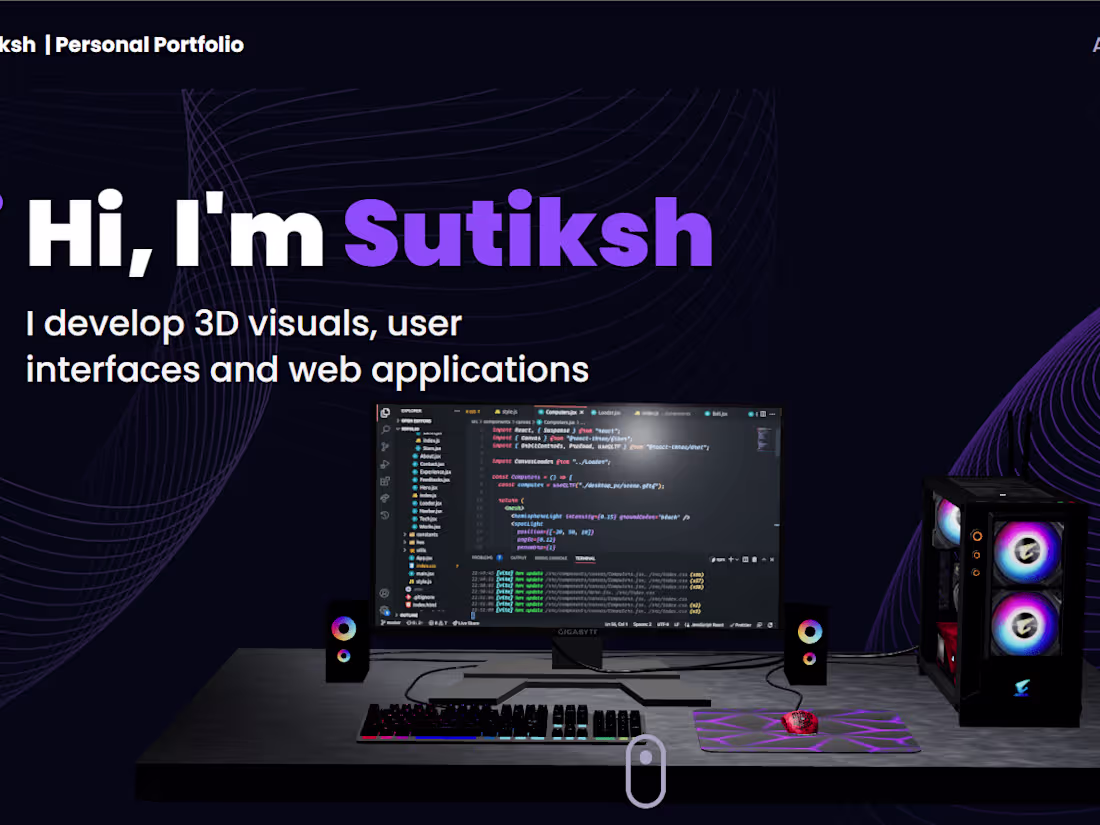 Cover image for Mobile App Development