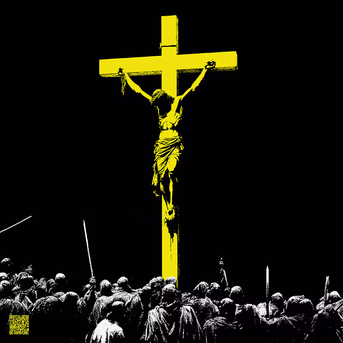 Cover image for works