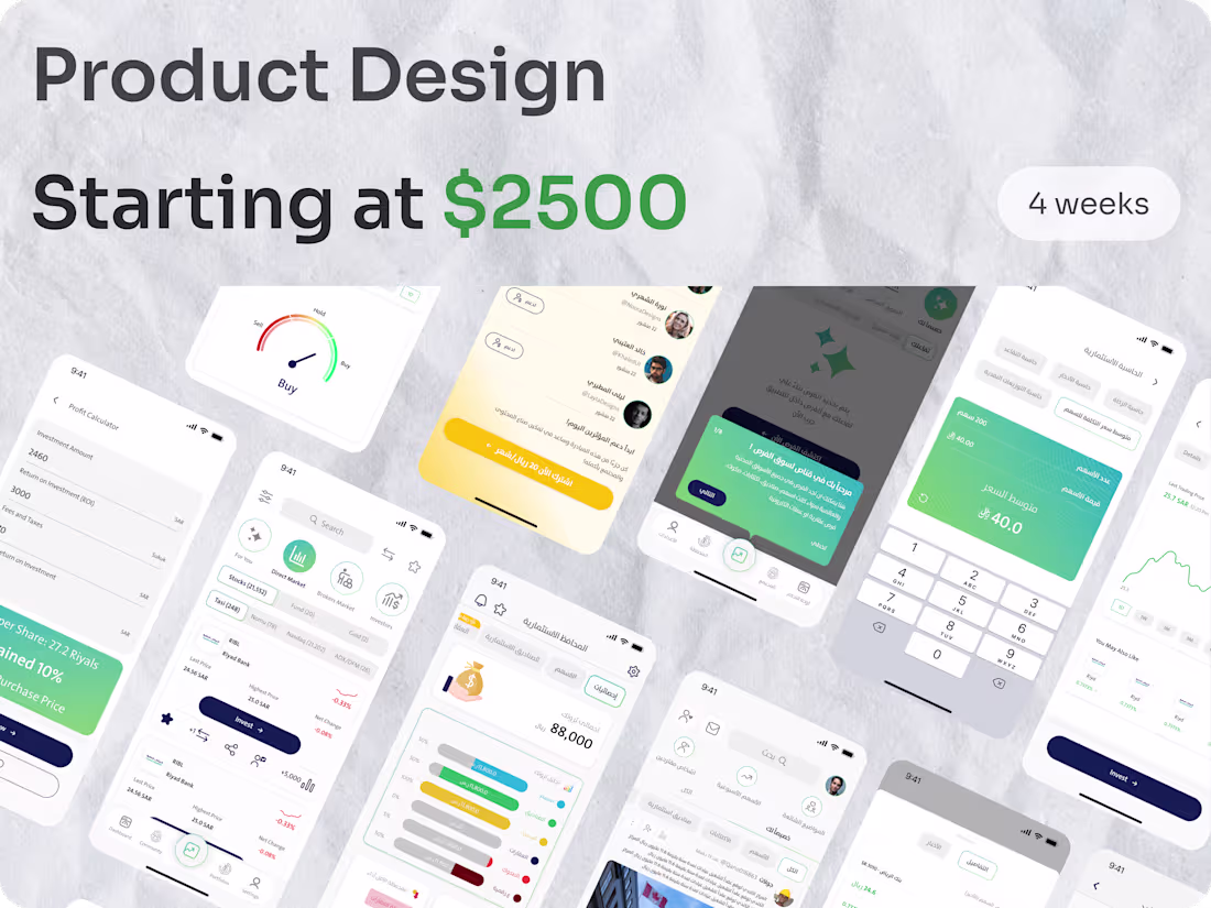 Cover image for Product Design
