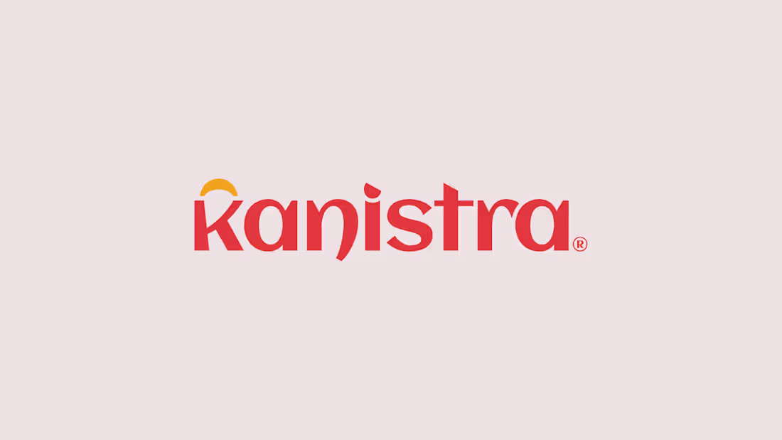 Cover image for Kanistra / Shoping App / September 2023