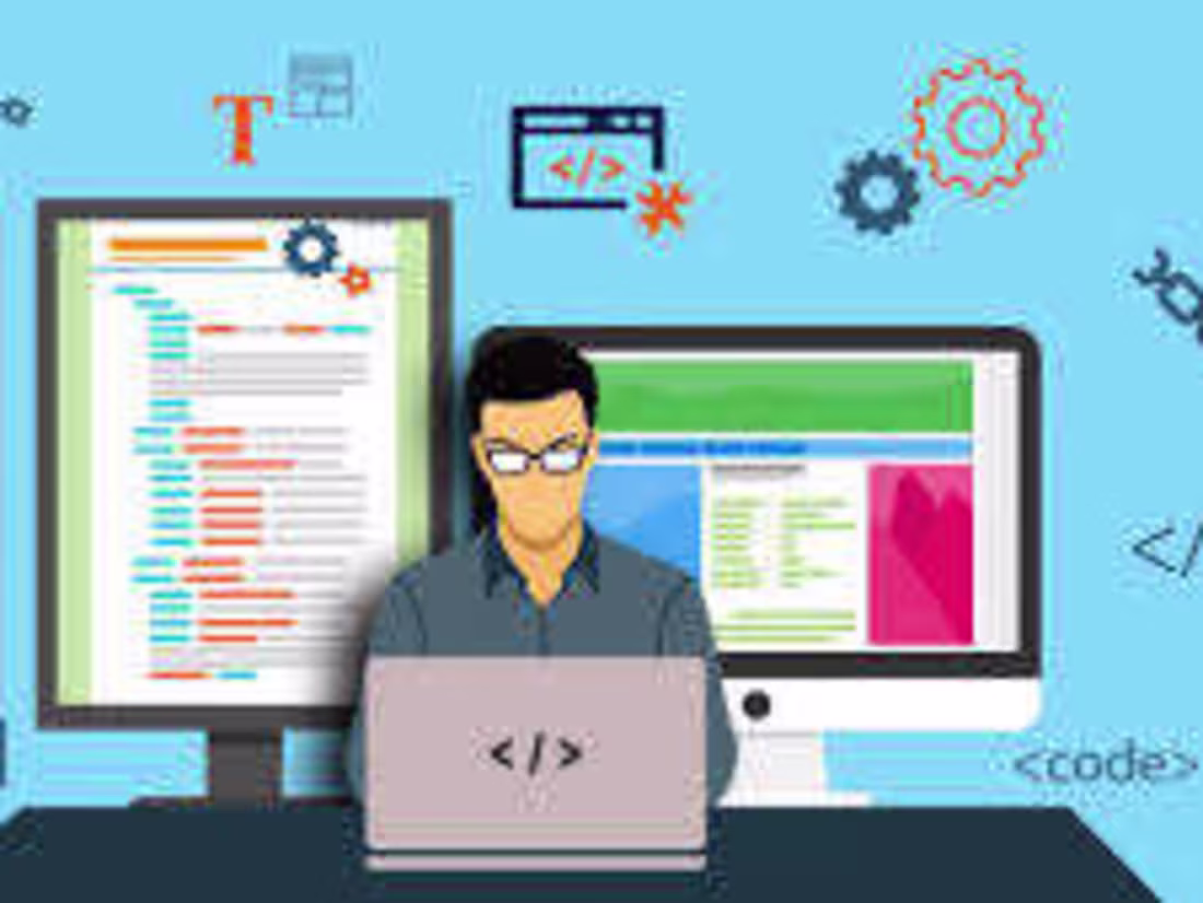 Cover image for Innovative Backend Development for Scalable Solutions