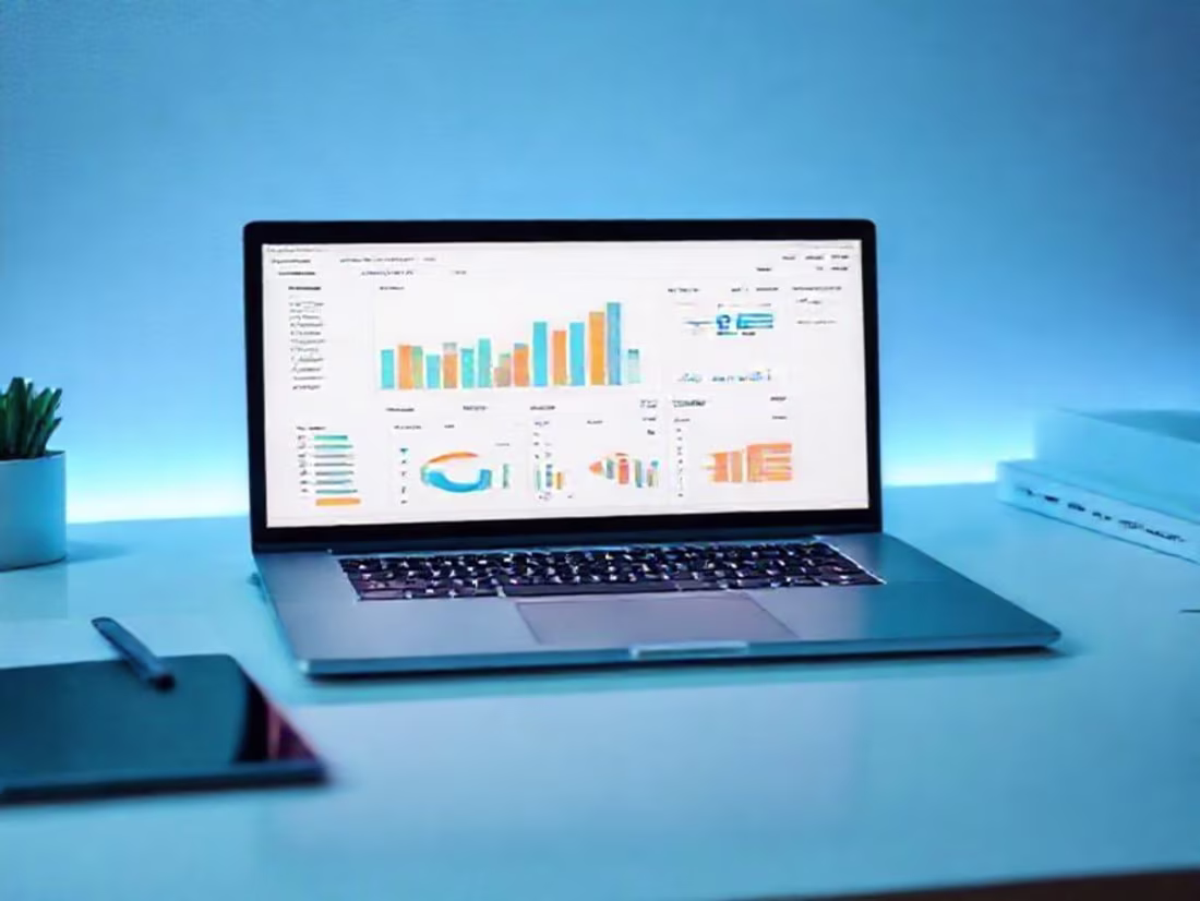 Cover image for Cleaned & Organized Spreadsheet 📊 I took a messy spreadshee...