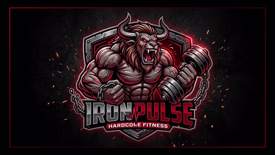 Cover image for  Logo & Brand Identity Design