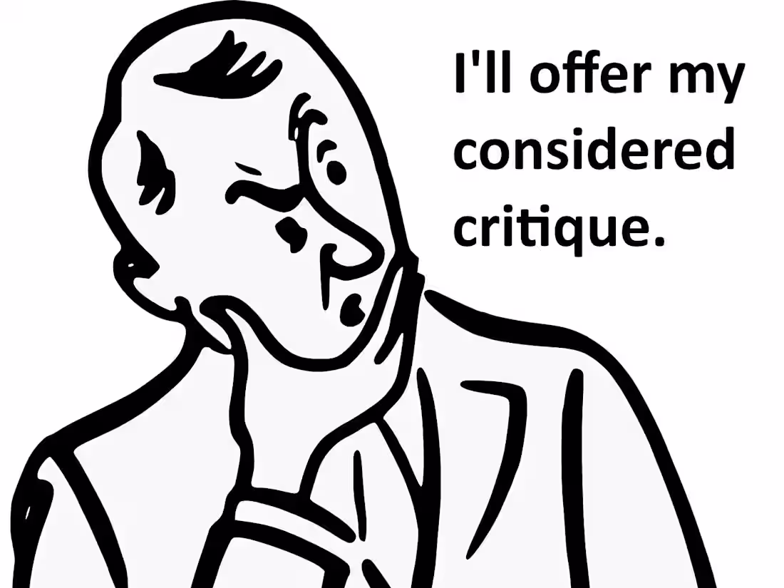 Cover image for I Will Critique Your Sales Page As A Direct Response Expert