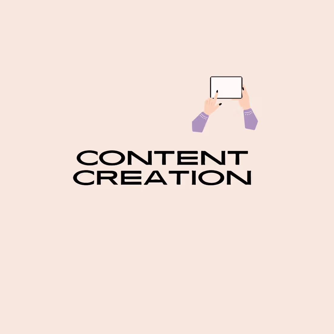Cover image for Content Creation Makeover 👩🏽‍💻