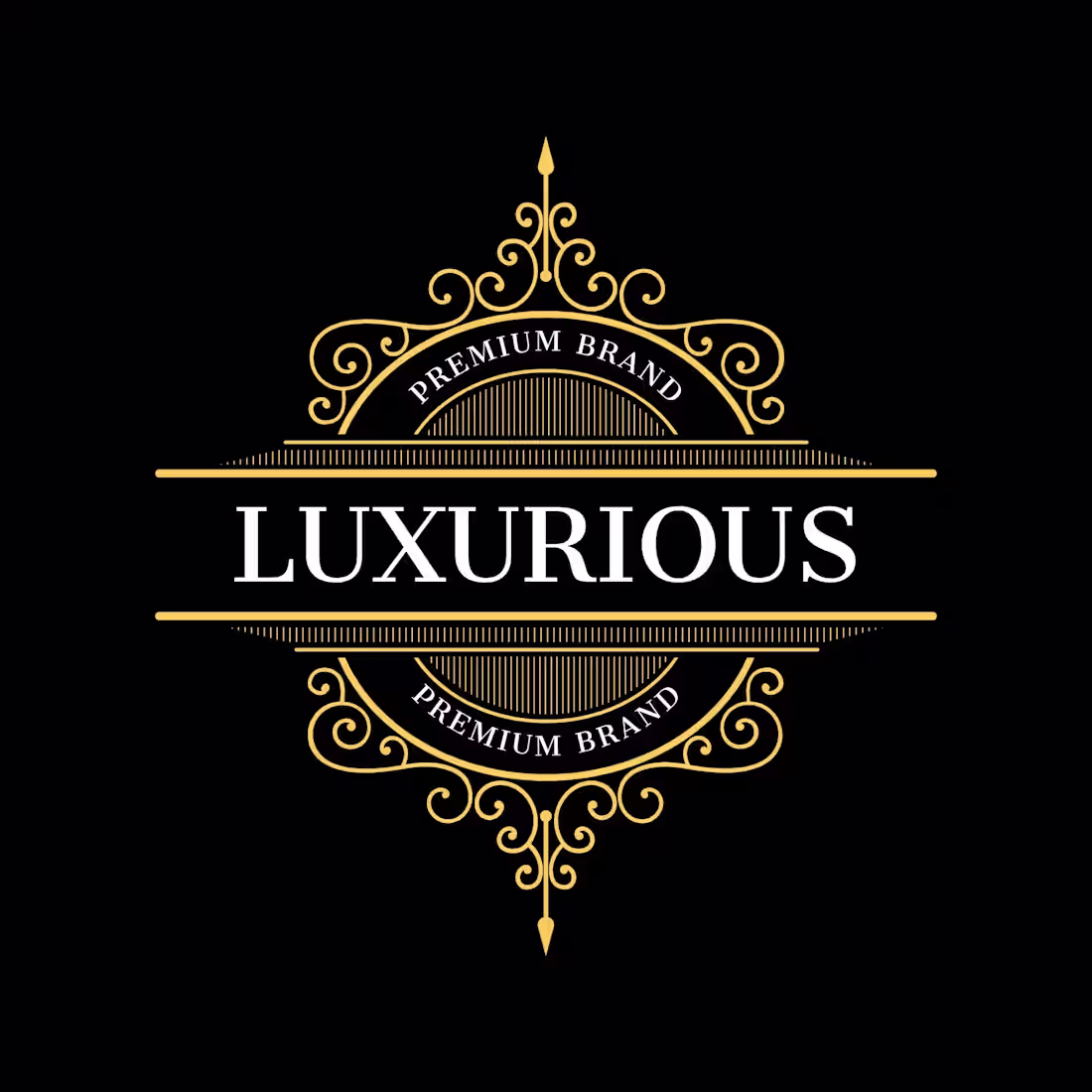 Cover image for Modern Brand Identity & Logo