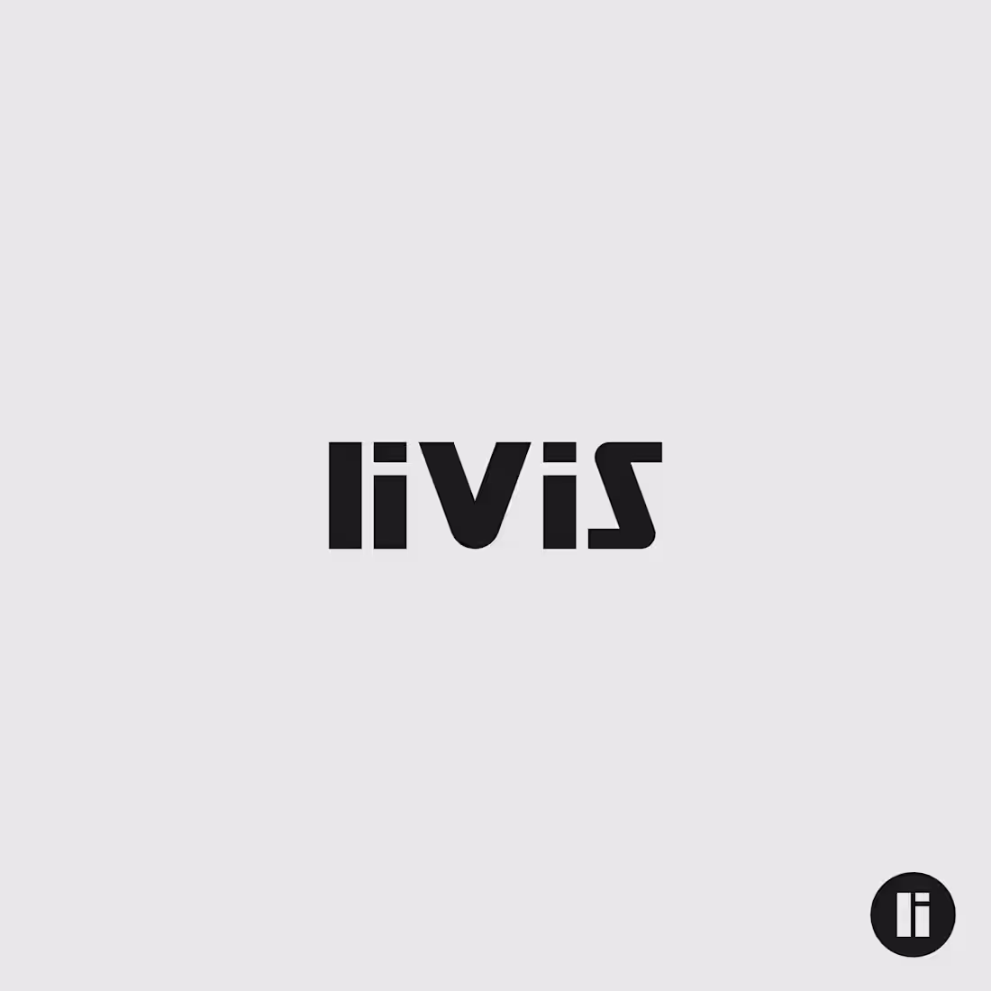 Cover image for Livis - Clothing Brand Logo