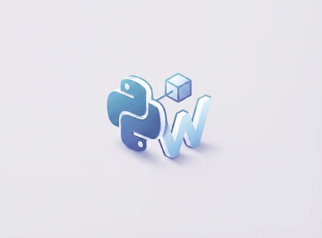 Cover image for Full-Stack Web Development, AI & 3D Logo Design