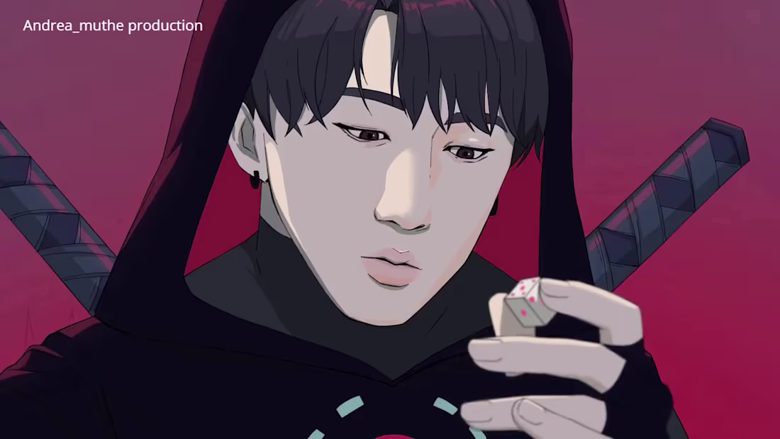 Cover image for 2d and 3d animation video 