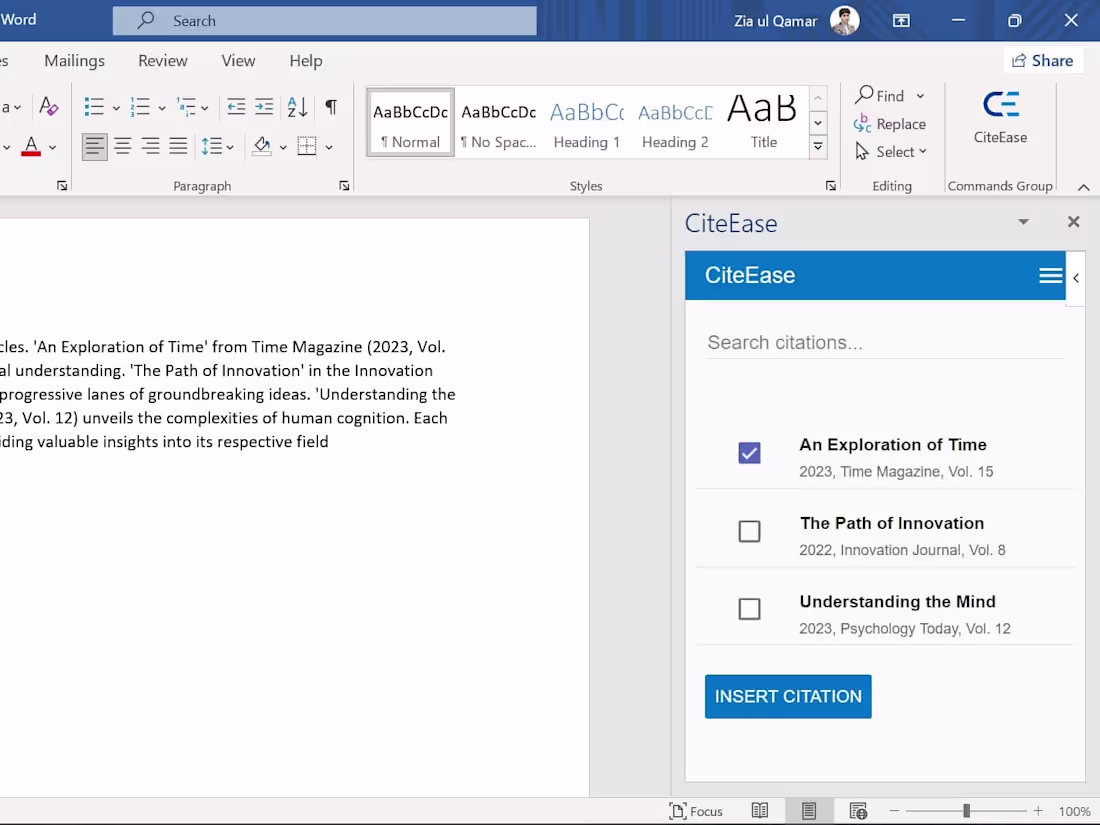 Cover image for Microsoft Office Add-in Plugin Development