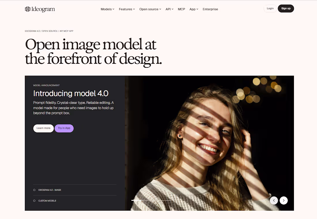 Cover image for Full-stack Development for AI Image Generation Platform