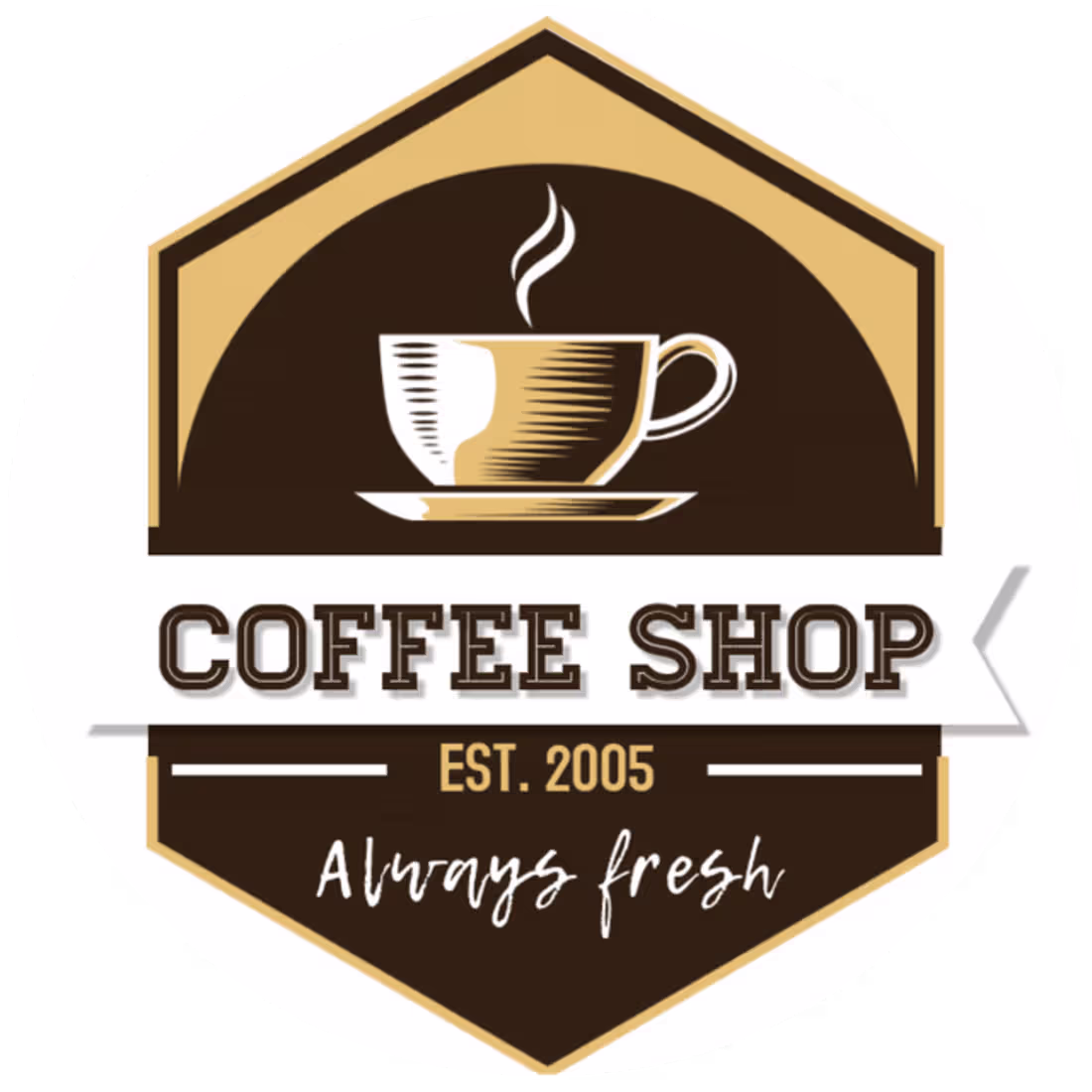 Cover image for CoffeeShop App